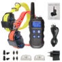 Remote Dog Training Collar - H883 - 图片 14