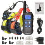 Remote Dog Training Collar - H883 - 图片 15