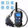 Remote Dog Training Collar - H883