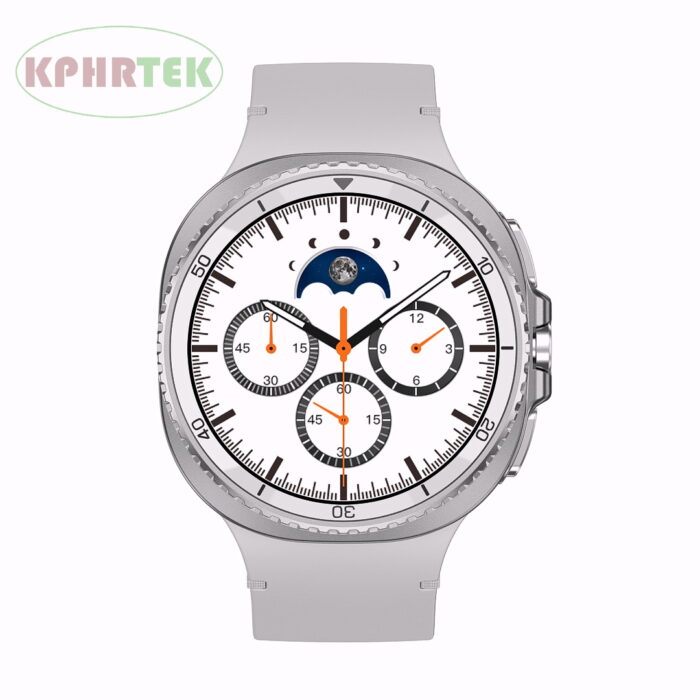 HD8C Smart Screen Watch - 图片 2