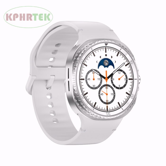 HD8C Smart Screen Watch - 图片 5