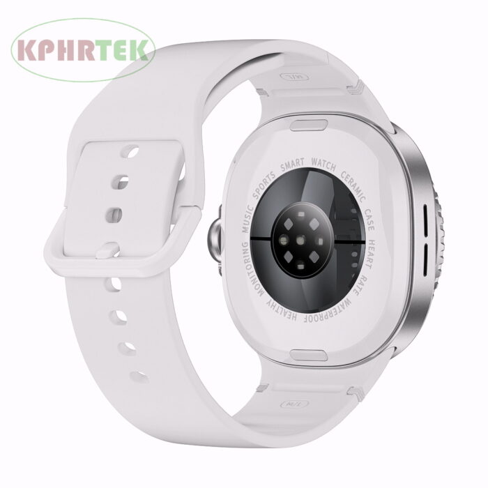 HD8C Smart Screen Watch - 图片 7