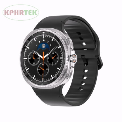 HD8C Smart Screen Watch