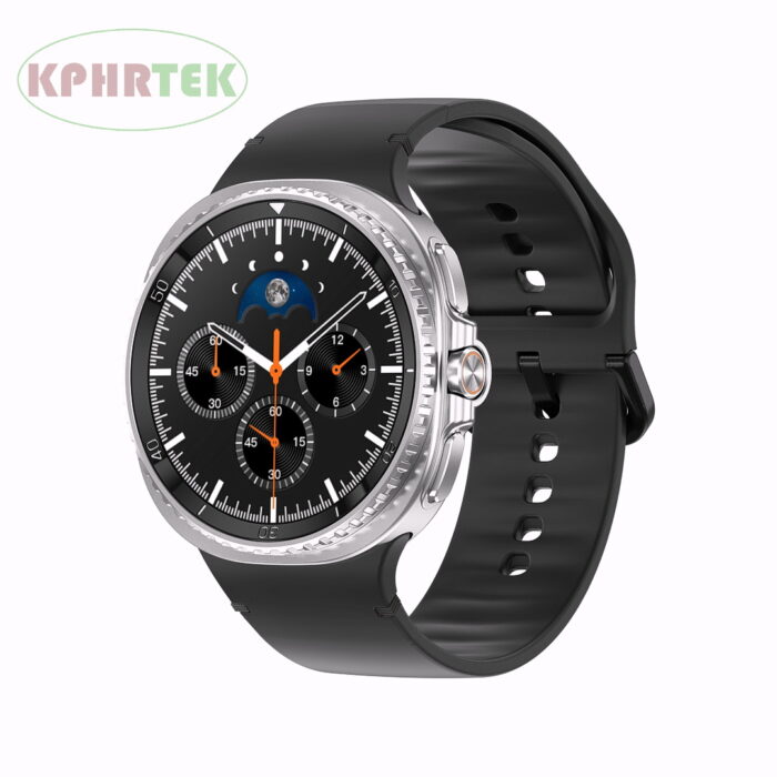 HD8C Smart Screen Watch - 图片 1