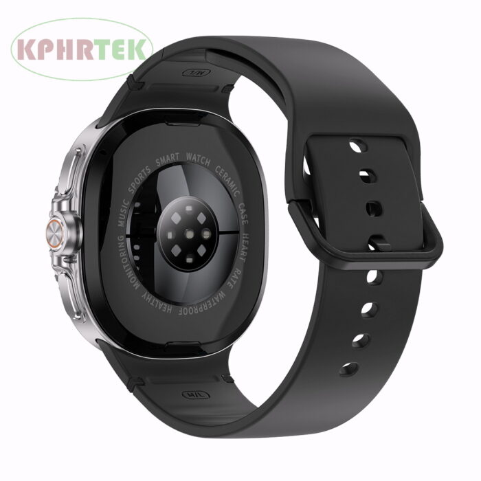 HD8C Smart Screen Watch - 图片 6