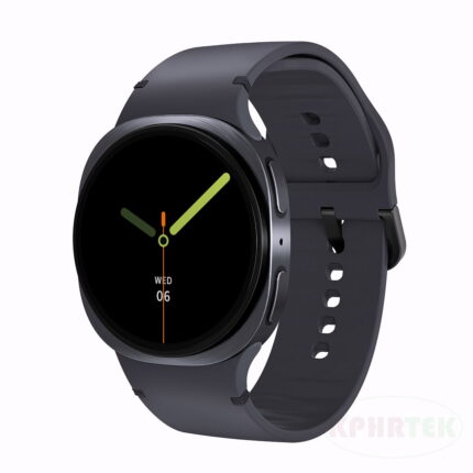 Smart Watch HD8 Mini 1.29 Inch 360 * 360 TFT Waterproof Heart Rate