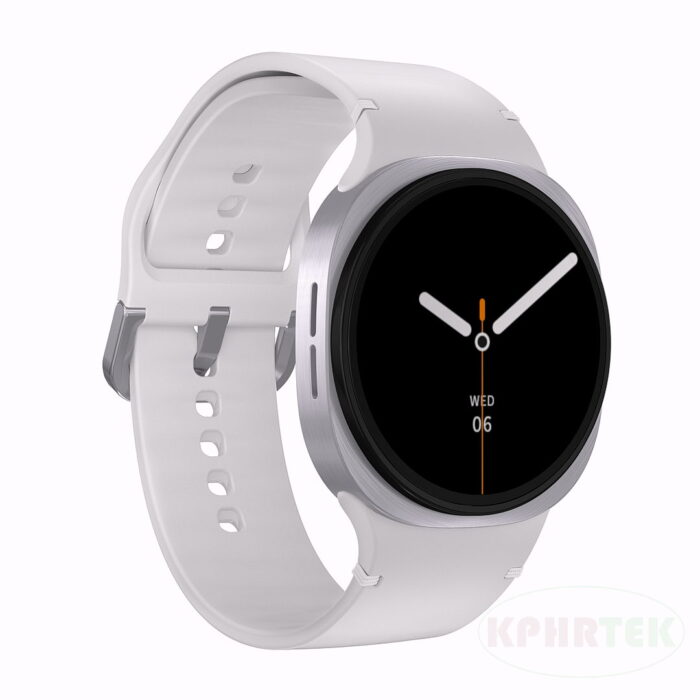 Smart Watch HD8 Mini 1.29 Inch 360 * 360 TFT Waterproof Heart Rate - 图片 3