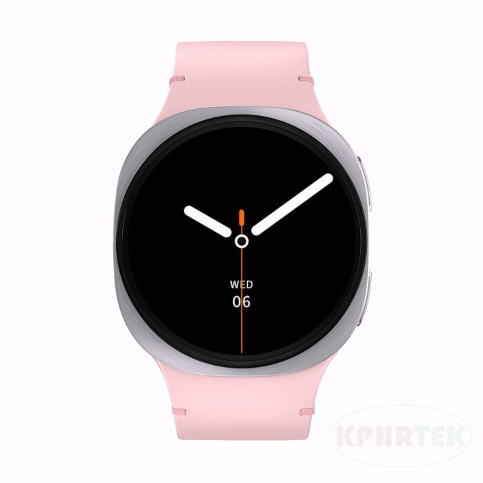 Smart Watch HD8 Mini 1.29 Inch 360 * 360 TFT Waterproof Heart Rate - 图片 4