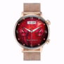 HK39T Women's Smart Watch Fitness - 图片 5