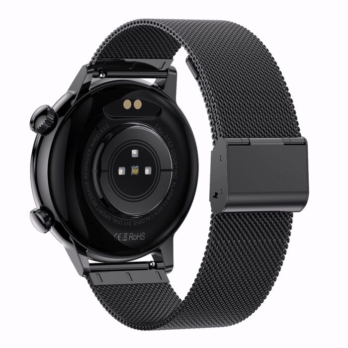 HK39T Women's Smart Watch Fitness - 图片 7
