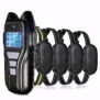 X13 Remote Dog Training Collar - 4 Channels - 图片 4