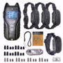 X13 Remote Dog Training Collar - 4 Channels - 图片 8