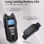 X13 Remote Dog Training Collar - 4 Channels - 图片 12