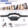 X13 Remote Dog Training Collar - 4 Channels - 图片 14