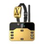 M910 2-in-1 Wireless Dog Fence & Remote Training Collar System - 图片 4