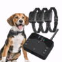 M910 2-in-1 Wireless Dog Fence & Remote Training Collar System - 图片 5