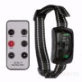 K260 2 IN 1 Remote Dog  Training Collar