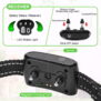 K260 2 IN 1 Remote Dog  Training Collar - 图片 7