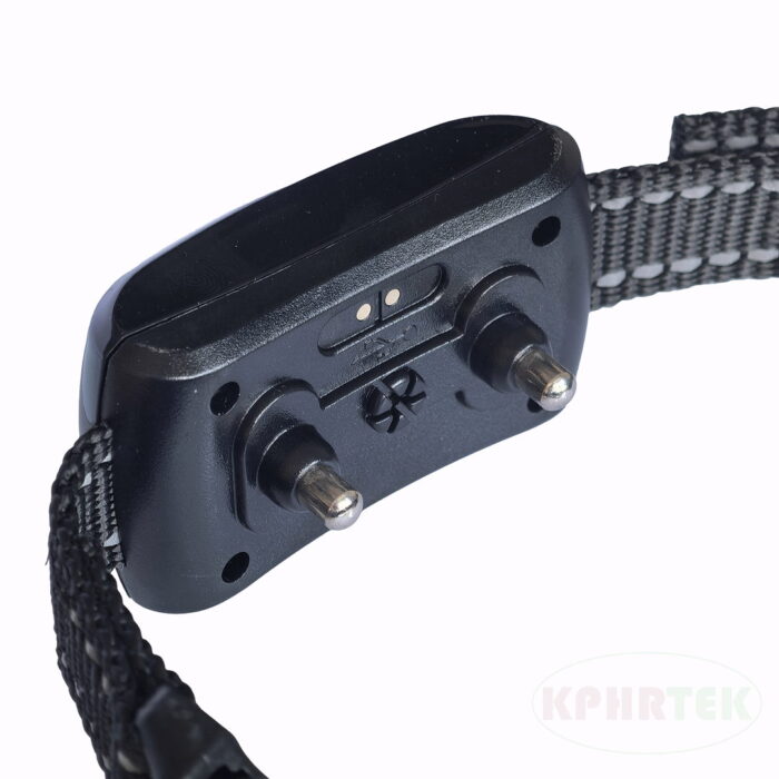K260 2 IN 1 Remote Dog  Training Collar - 图片 5