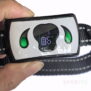 K260 2 IN 1 Remote Dog  Training Collar - 图片 4