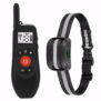 2-in-1 GPS Wireless Dog Fence and Remote Dog Training Collar KD-G2