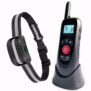 2-in-1 GPS Wireless Dog Fence and Remote Dog Training Collar KD-G2 - 图片 4