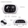 Wireless Dog Fence System KD661 - 图片 3