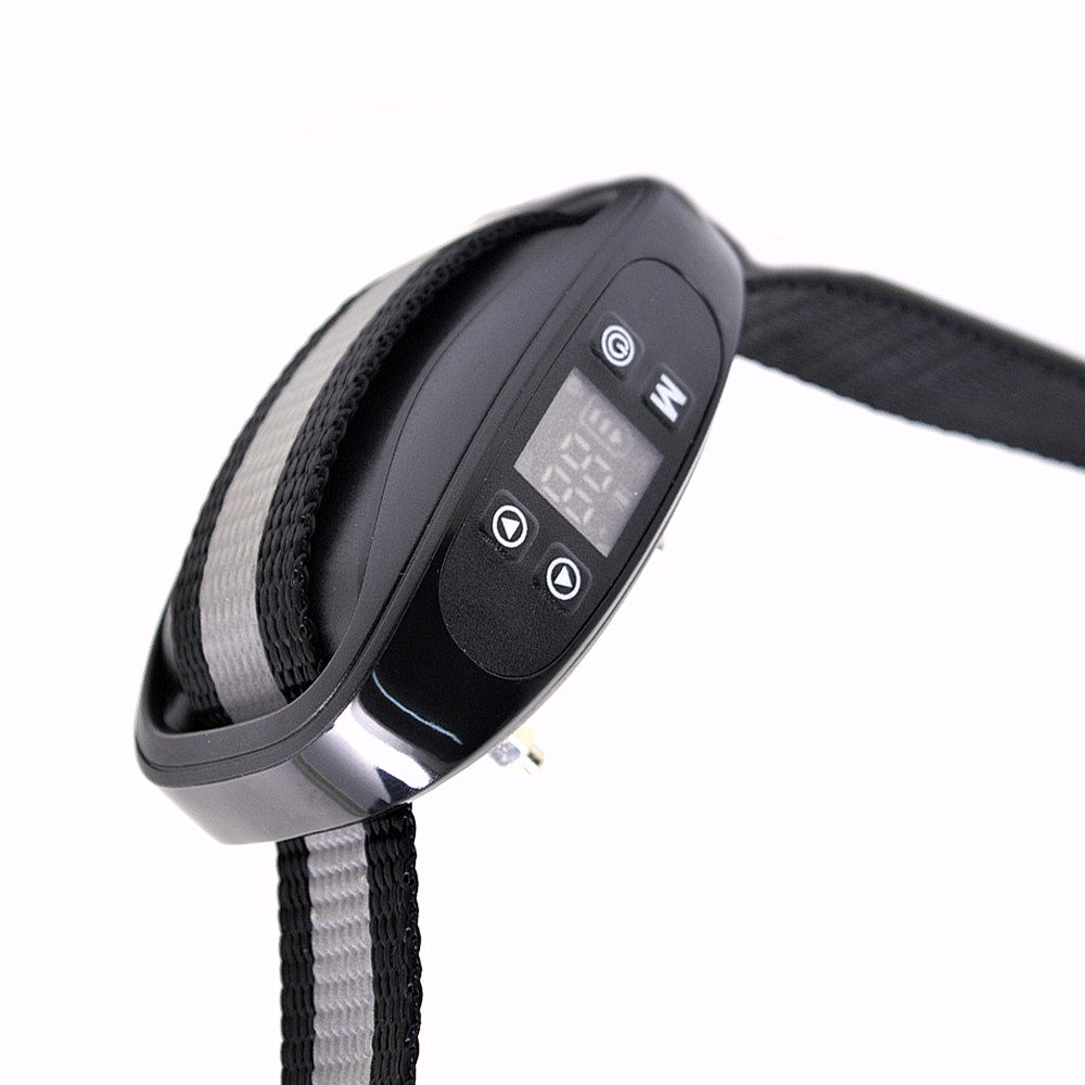 KD662GPS-001 KD662 GPS Wireless Dog Fence - 图片 1