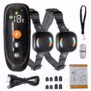 H736 Remote Dog Training Collars Shock E Collar - 图片 3