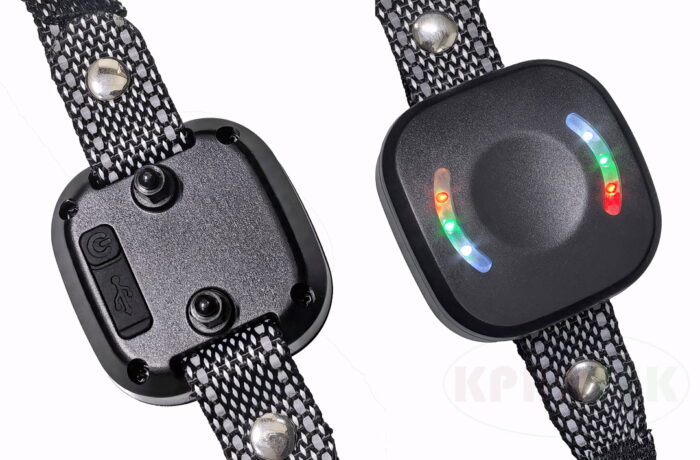H736 Remote Dog Training Collars Shock E Collar - 图片 5
