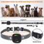 H736 Remote Dog Training Collars Shock E Collar - 图片 11