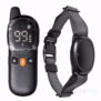 KD681 Electric Dog Training Collar Waterproof  Rechargeable Electrostatic Shock for Dogs
