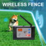 Wireless Electronic Pet Fence System Model 882 - 图片 4