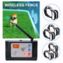 Wireless Electronic Pet Fence System Model 882 - 图片 6
