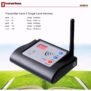 Wireless Electronic Pet Fence System Model 882 - 图片 9