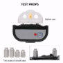2-in-1 Wireless Dog Fence & Electric Training Collar System Model 883 - 图片 6