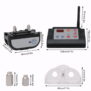 2-in-1 Wireless Dog Fence & Electric Training Collar System Model 883 - 图片 7