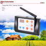 2-in-1 Wireless Dog Fence & Electric Training Collar System Model 883 - 图片 8