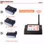 2-in-1 Wireless Dog Fence & Electric Training Collar System Model 883 - 图片 9
