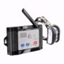 Rechargeable Wireless Fence Model 887