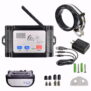 Rechargeable Wireless Fence Model 887 - 图片 2
