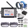 Rechargeable Wireless Fence Model 887 - 图片 3
