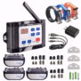 Model 888 2-in-1 Fence & Training System - 图片 4