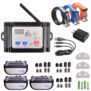 Rechargeable Wireless Fence Model 887 - 图片 4