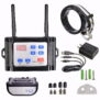 Model 890 2-in-1 Wireless Dog Fence & Training Collar System