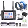 Model 890 2-in-1 Wireless Dog Fence & Training Collar System - 图片 14