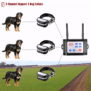 Model 890 2-in-1 Wireless Dog Fence & Training Collar System - 图片 10