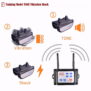Model 890 2-in-1 Wireless Dog Fence & Training Collar System - 图片 9