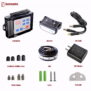 Model 890 2-in-1 Wireless Dog Fence & Training Collar System - 图片 2