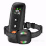 H732 Remote Dog Training Collar Waterproof, Rechargeable.